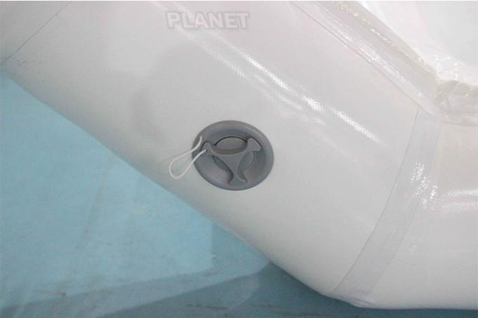 เต็นท์บอลลูนเป่าลมใสคุณภาพสูงสำหรับงานปาร์ตี้ บ้านโดมใส บับเบิ้ล บาวเซอร์ 5