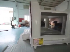 บ้านเด็กกระโดดปราสาท บ้านกระโดดอัดลม สําหรับเช่าปาร์ตี้