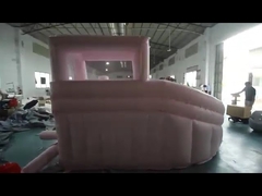 บอนซี คาสเทล จอมเปอร์ งานแต่งงานกลางแจ้ง คาสเทล บอนซี บอนเซอร์ บ้านสําหรับงานเลี้ยง