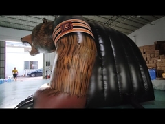 กลมปัดใหญ่ ปัดลมหมวกหล่อ สัญลักษณ์เกมฟุตบอล เปิดทางเข้า