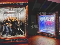 เครื่องถ่ายภาพแบบปูเปียก