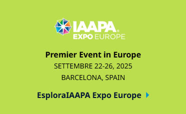 Latest company news about คำเชิญเข้าร่วมงานแสดงสินค้า IAAPA ปี 2025